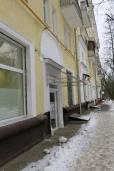 Аукцион по продаже нежилого помещения по адресу: Москва, вн.тер.г. муниципальный округ Покровское-Стрешнево, ул. Вишнёвая, д. 8/16, пом. 2/1